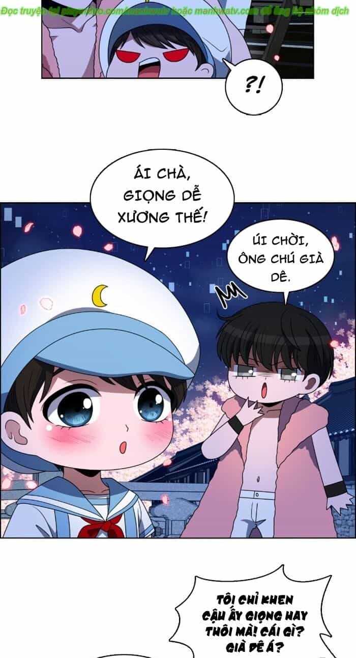 No Scope - Chương 33 - ảnh 23