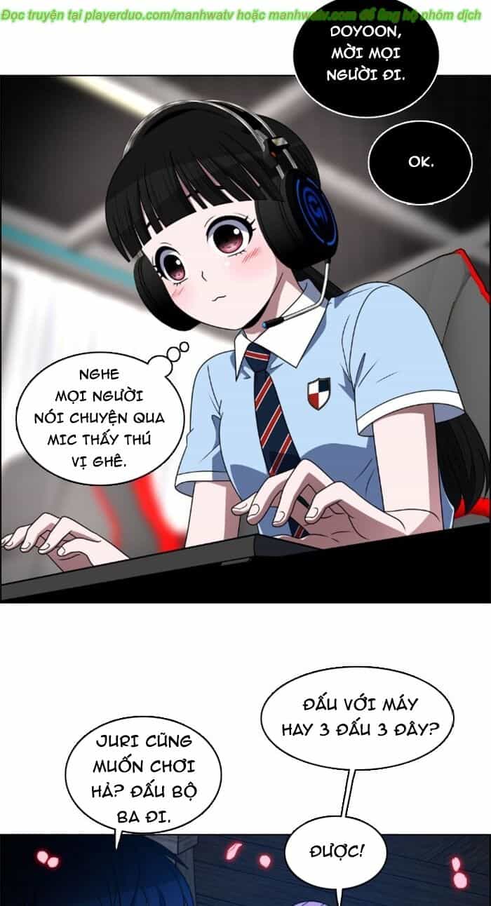 No Scope - Chương 33 - ảnh 28