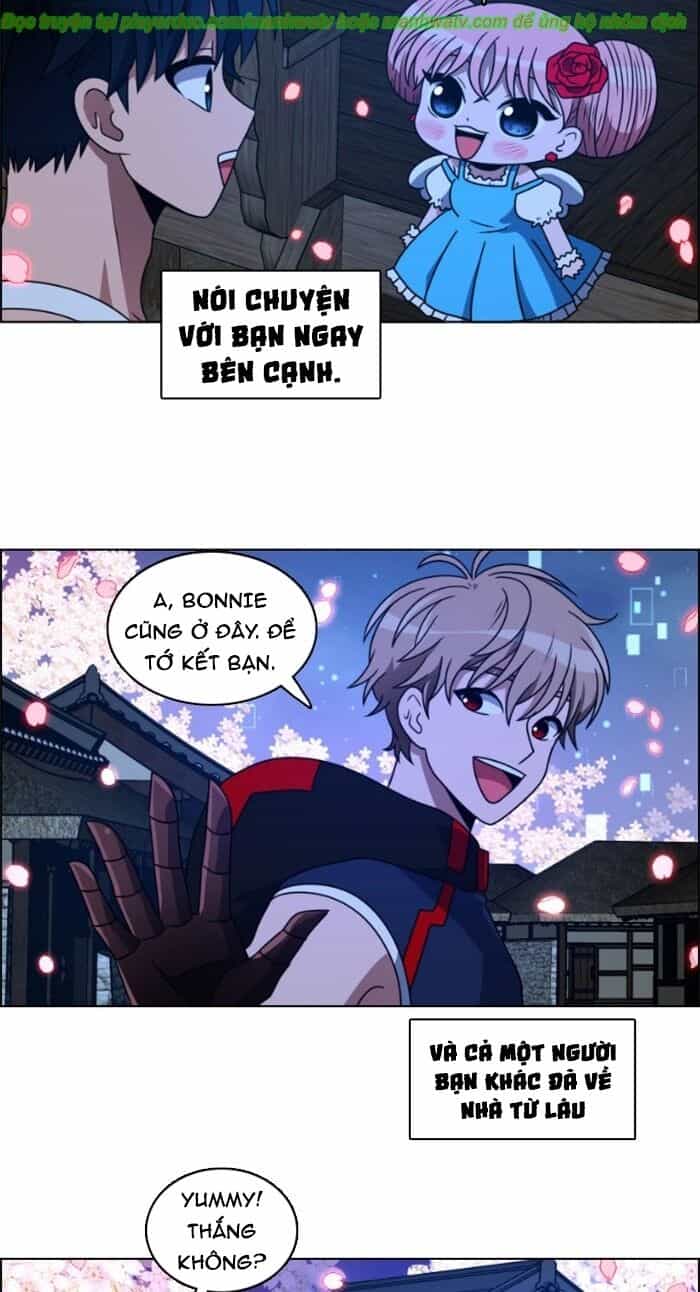 No Scope - Chương 33 - ảnh 29