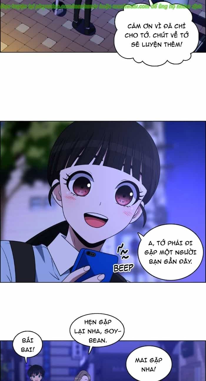 No Scope - Chương 33 - ảnh 33