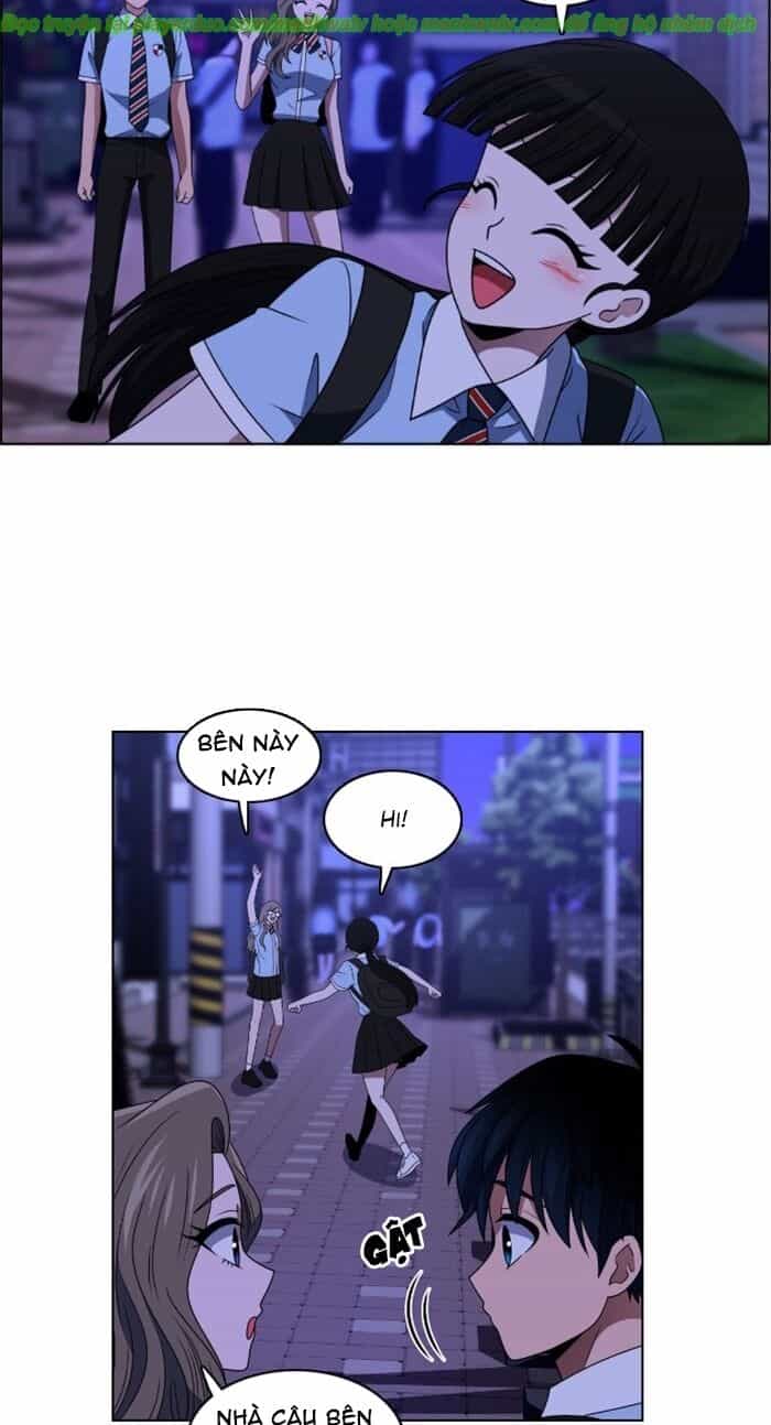 No Scope - Chương 33 - ảnh 34