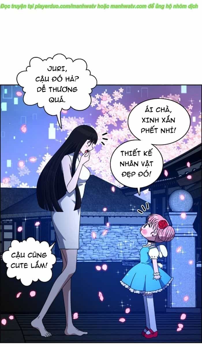 No Scope - Chương 33 - ảnh 5
