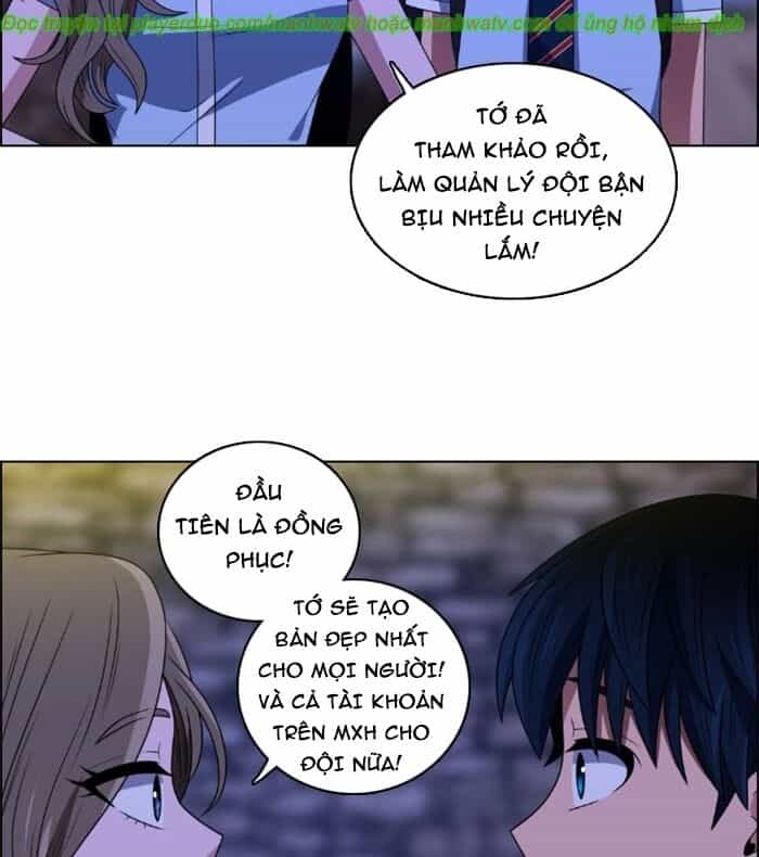 No Scope - Chương 33 - ảnh 51