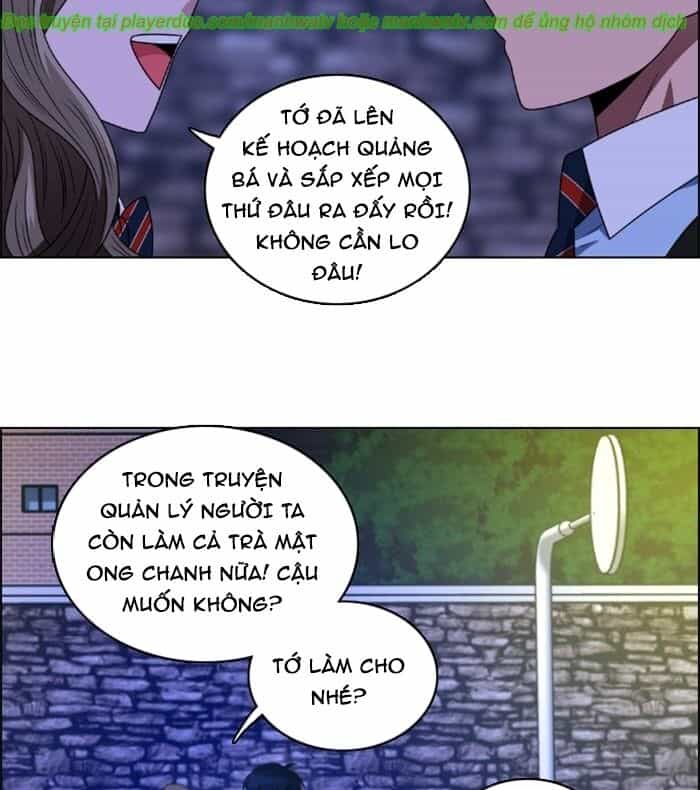 No Scope - Chương 33 - ảnh 52