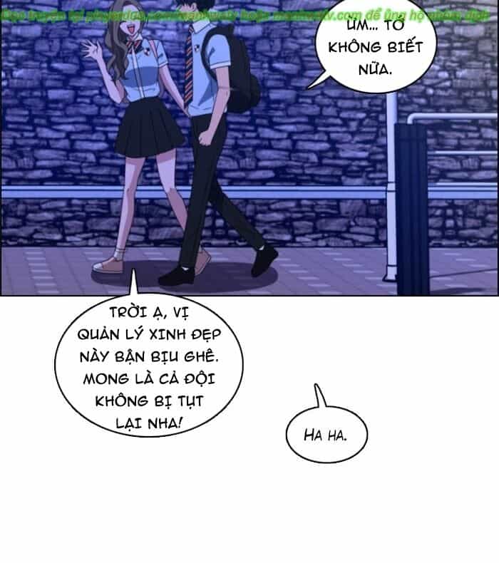 No Scope - Chương 33 - ảnh 53