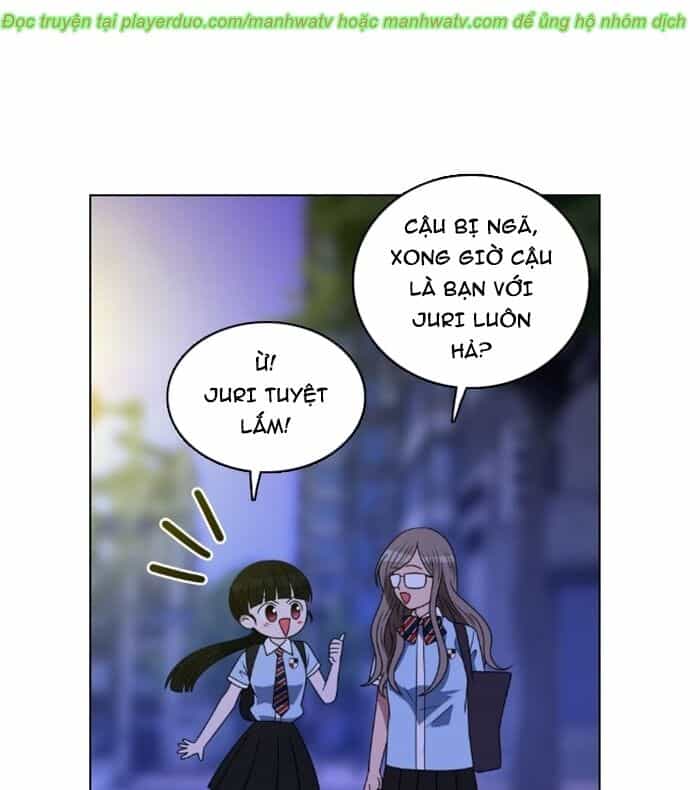 No Scope - Chương 33 - ảnh 54