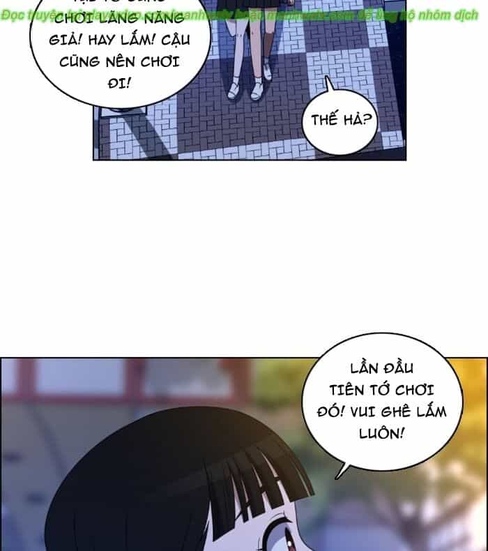 No Scope - Chương 33 - ảnh 57
