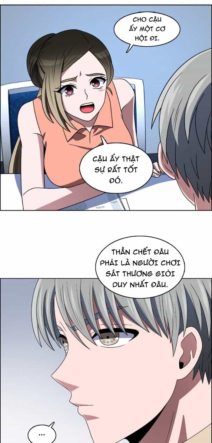 No Scope - Chương 34 - ảnh 11