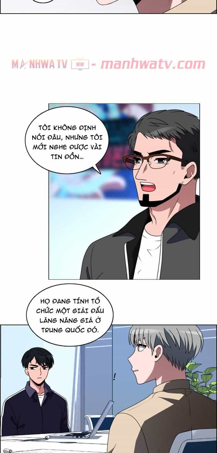 No Scope - Chương 34 - ảnh 12