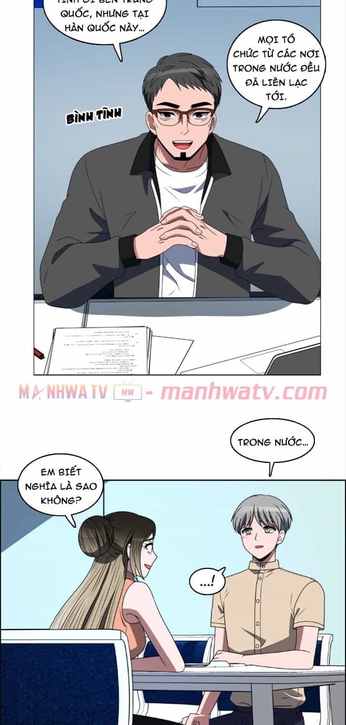 No Scope - Chương 34 - ảnh 16
