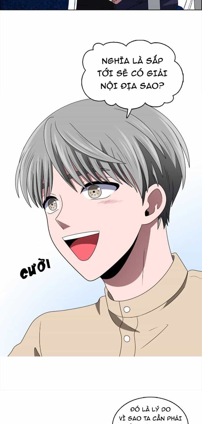 No Scope - Chương 34 - ảnh 17