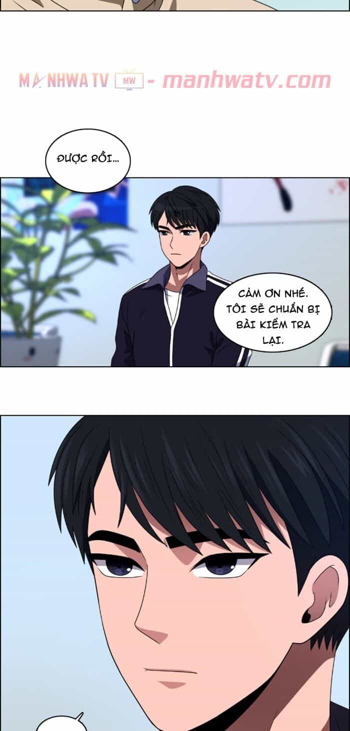 No Scope - Chương 34 - ảnh 19