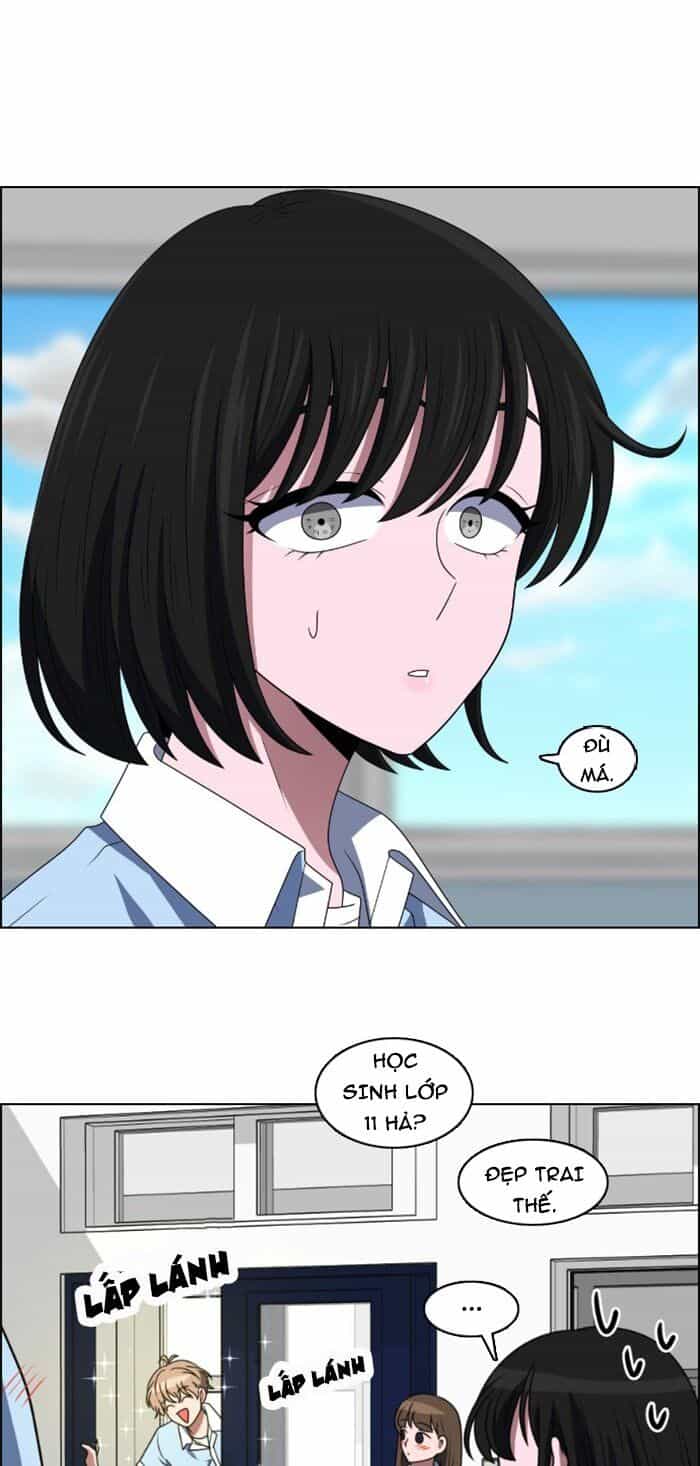 No Scope - Chương 34 - ảnh 22