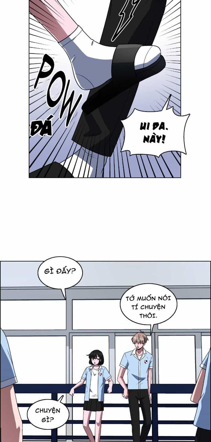 No Scope - Chương 34 - ảnh 24