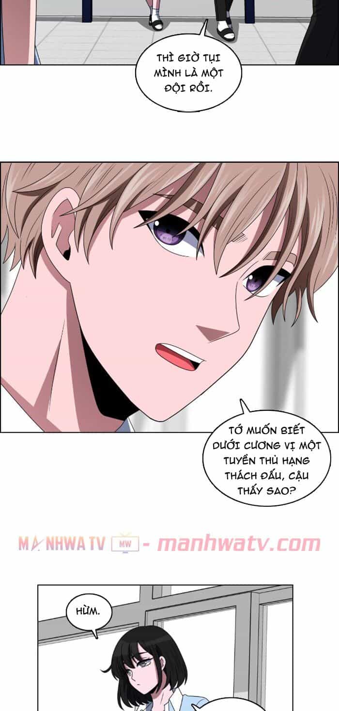 No Scope - Chương 34 - ảnh 25