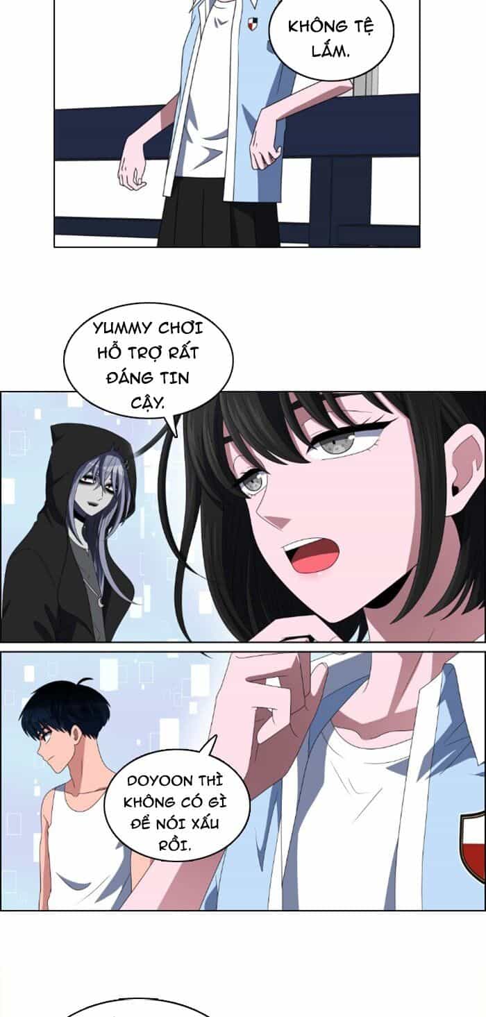 No Scope - Chương 34 - ảnh 26
