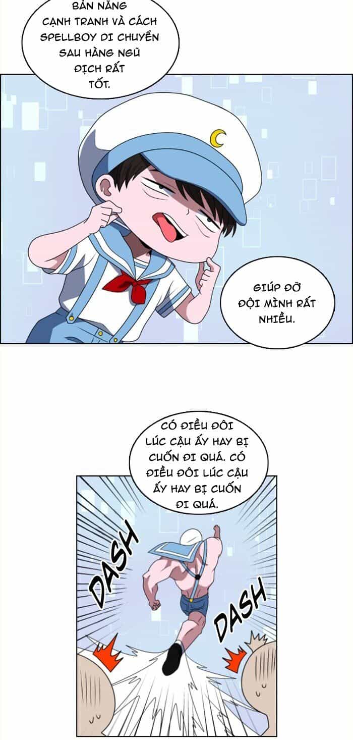 No Scope - Chương 34 - ảnh 27