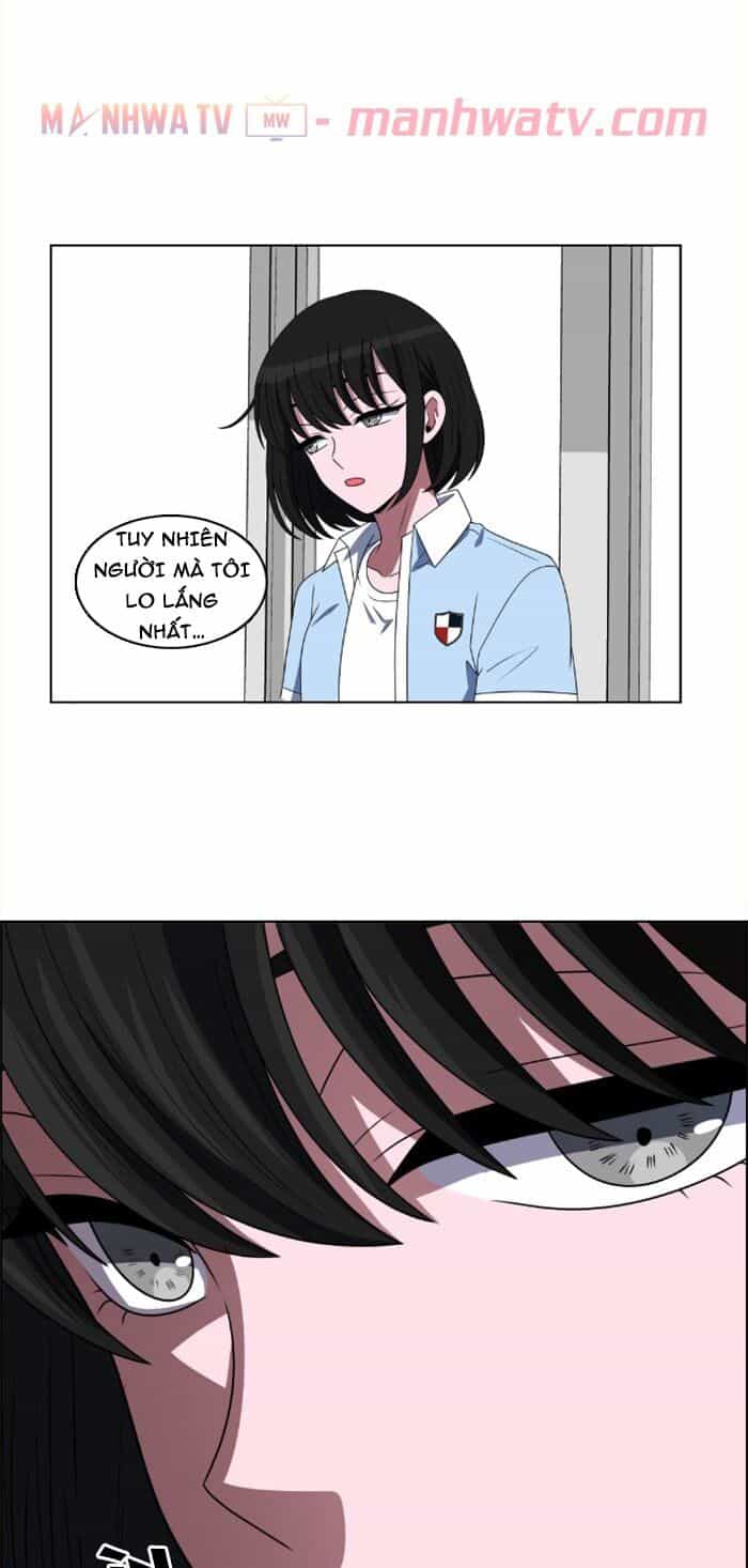 No Scope - Chương 34 - ảnh 28