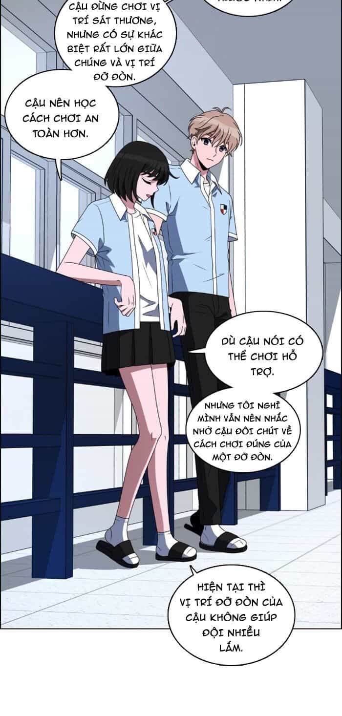 No Scope - Chương 34 - ảnh 31