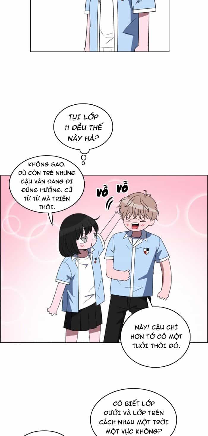 No Scope - Chương 34 - ảnh 34