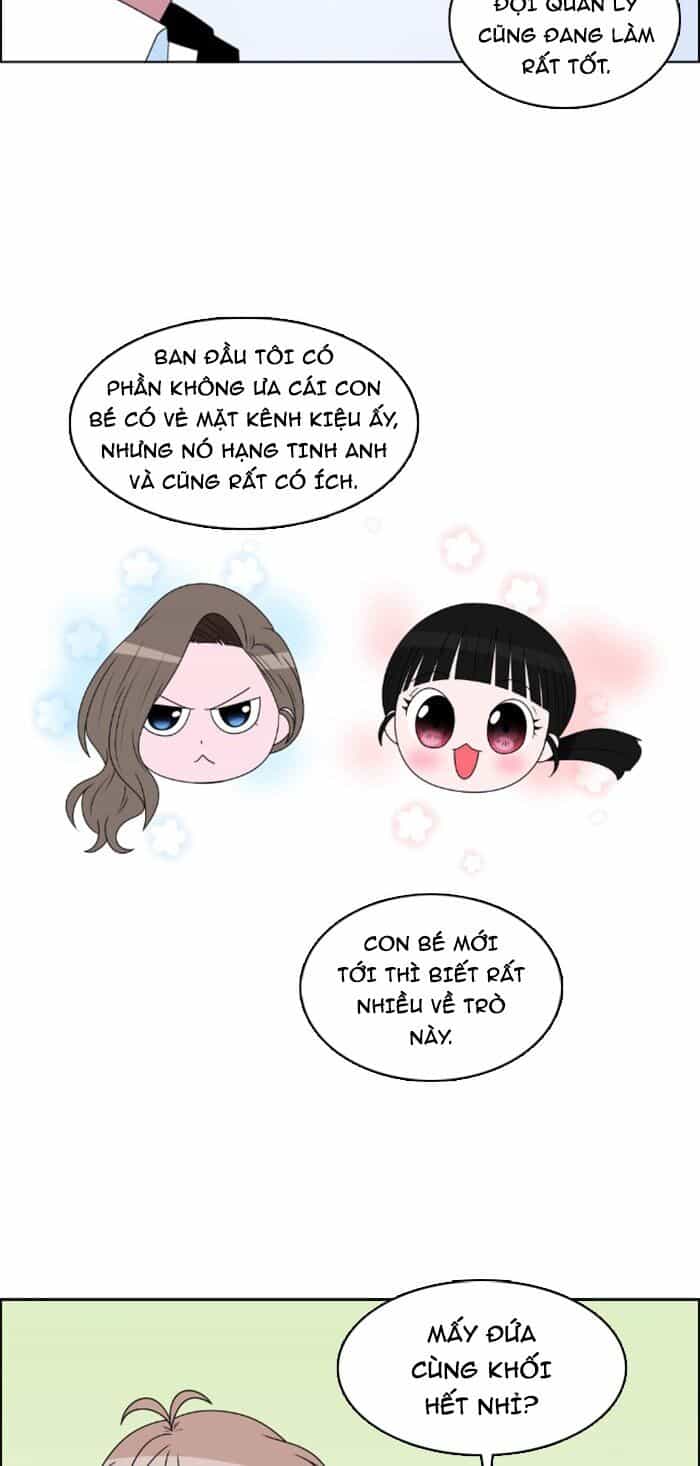 No Scope - Chương 34 - ảnh 36