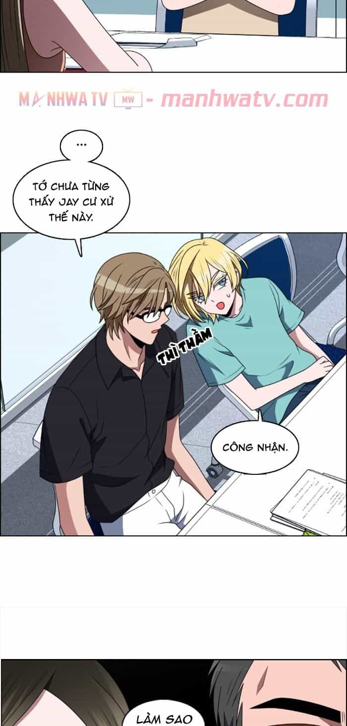 No Scope - Chương 34 - ảnh 6