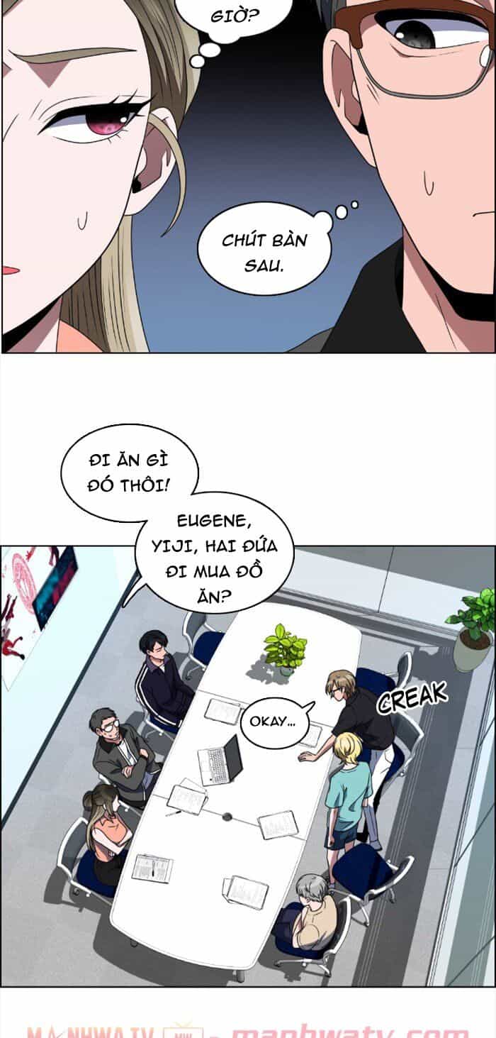 No Scope - Chương 34 - ảnh 7