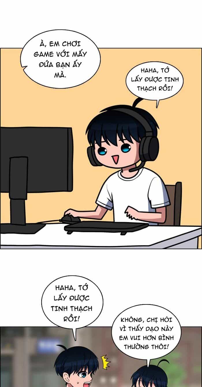 No Scope - Chương 36 - ảnh 10