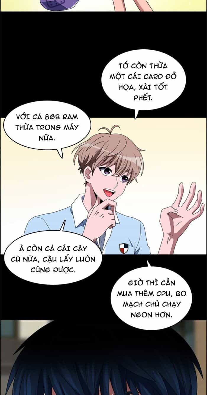 No Scope - Chương 36 - ảnh 17