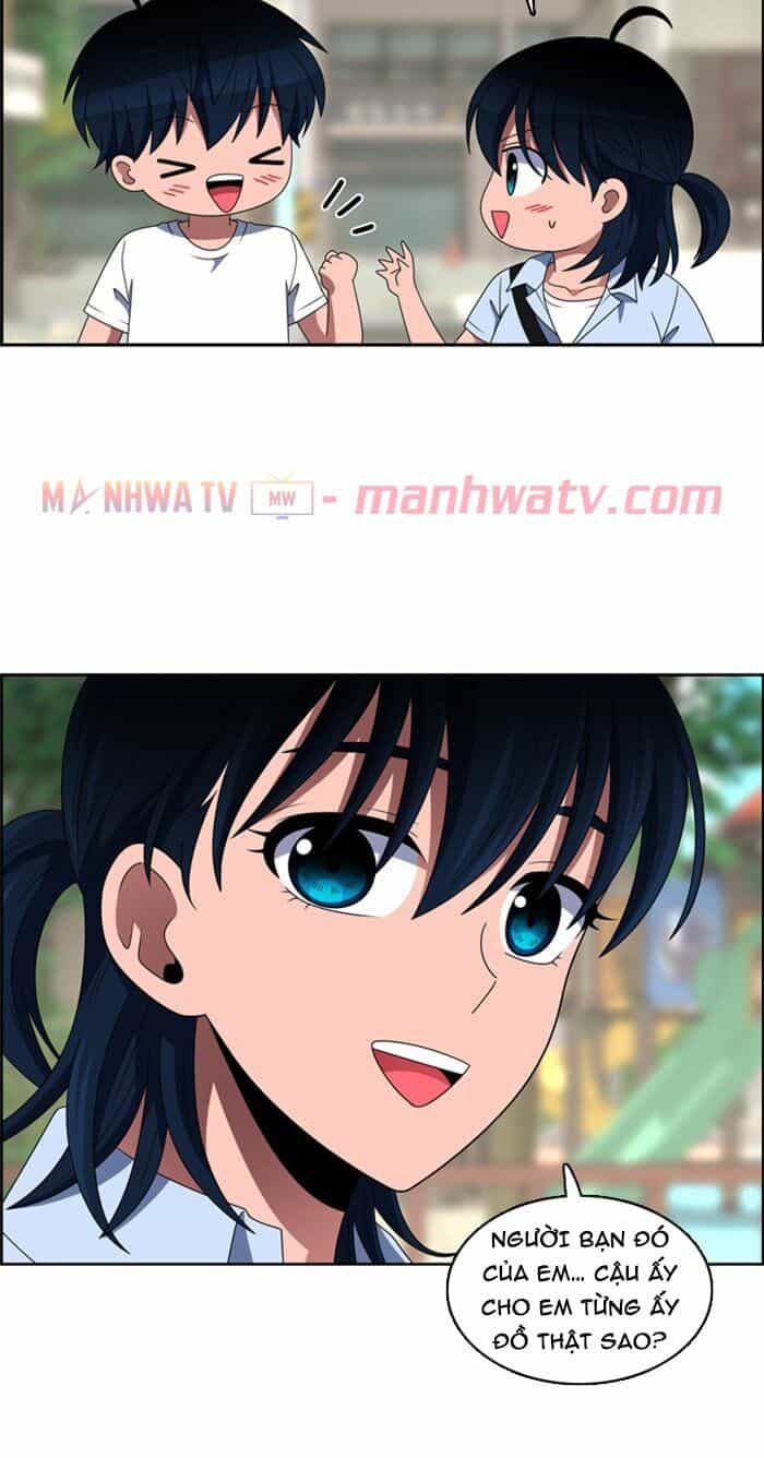 No Scope - Chương 36 - ảnh 22
