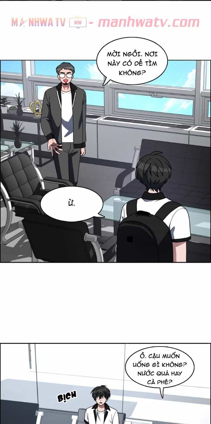 No Scope - Chương 36 - ảnh 34