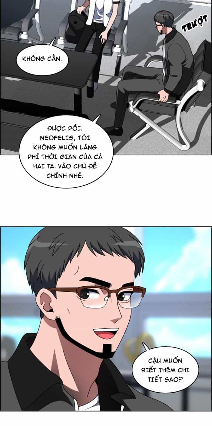 No Scope - Chương 36 - ảnh 35