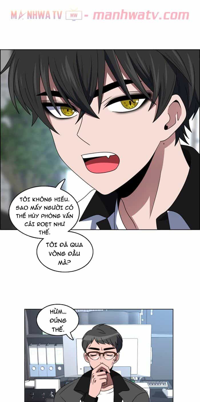 No Scope - Chương 36 - ảnh 36