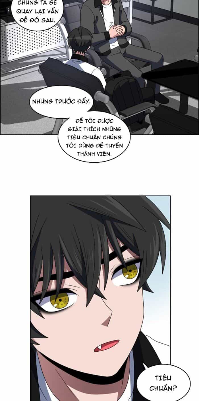 No Scope - Chương 36 - ảnh 39