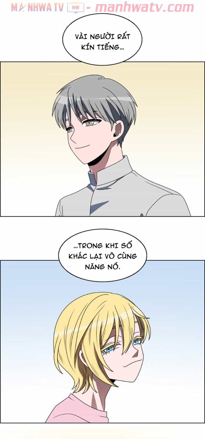 No Scope - Chương 36 - ảnh 43