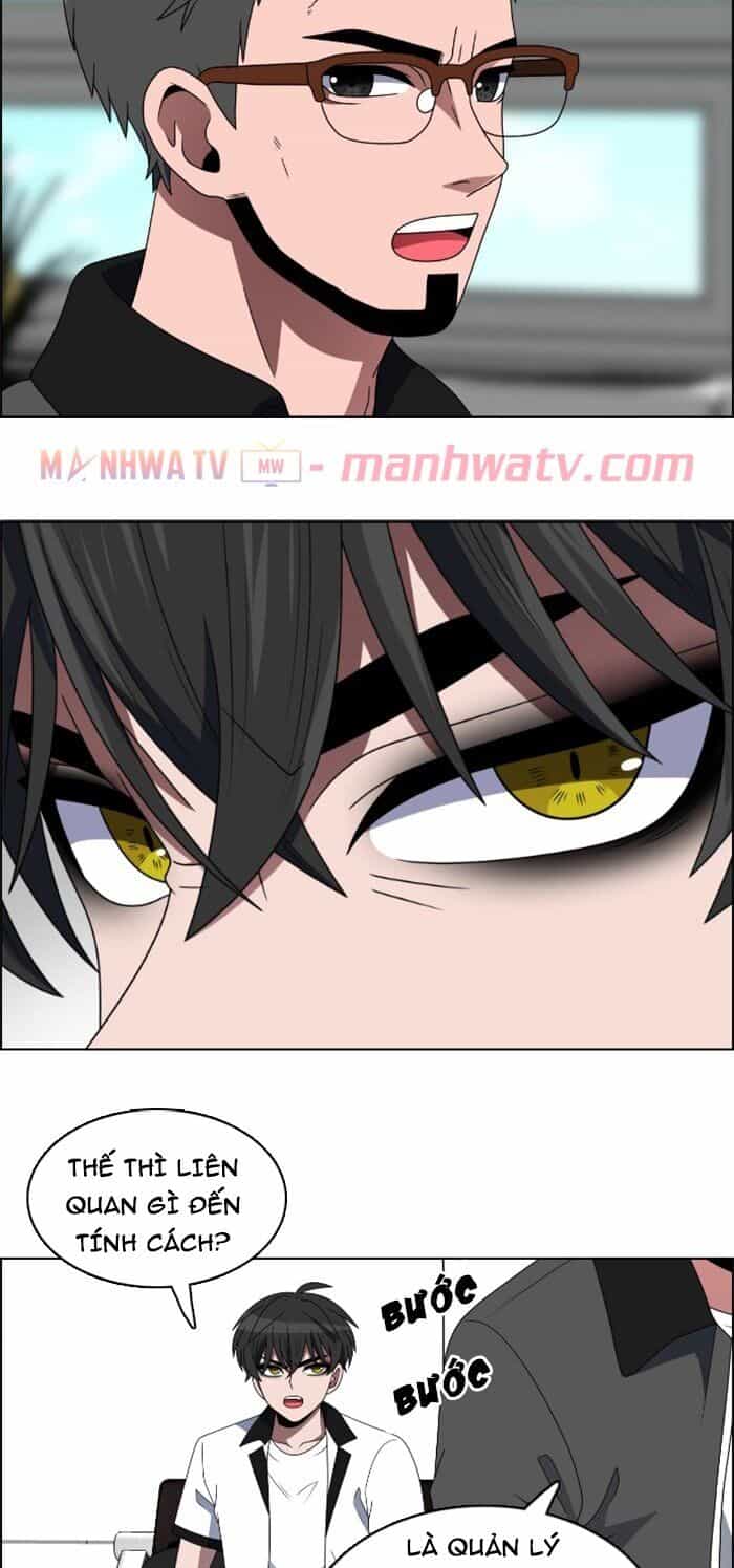 No Scope - Chương 36 - ảnh 48