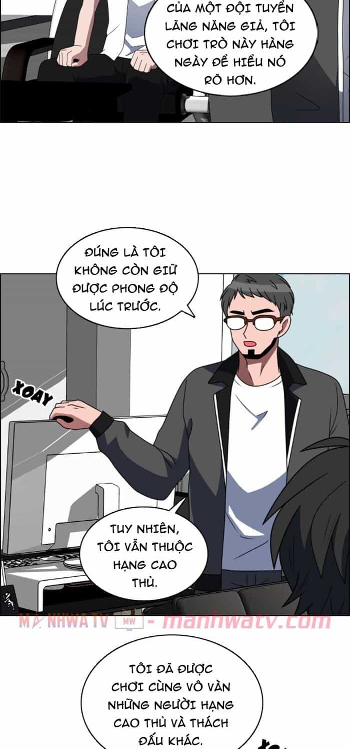 No Scope - Chương 36 - ảnh 49