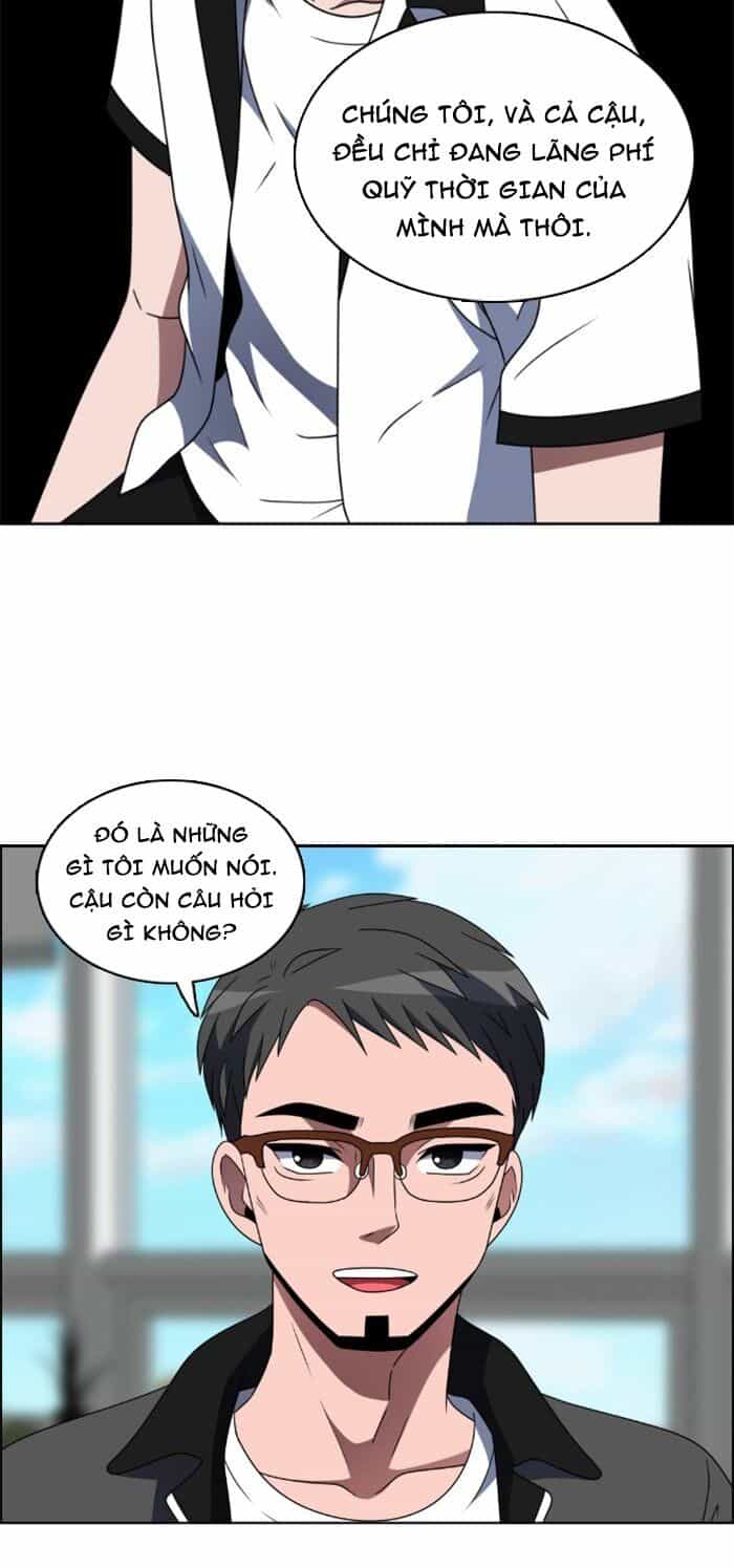 No Scope - Chương 36 - ảnh 55