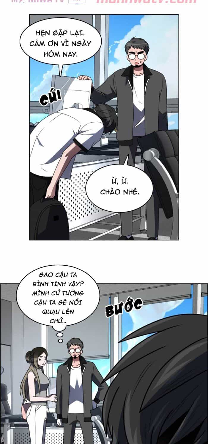No Scope - Chương 36 - ảnh 58