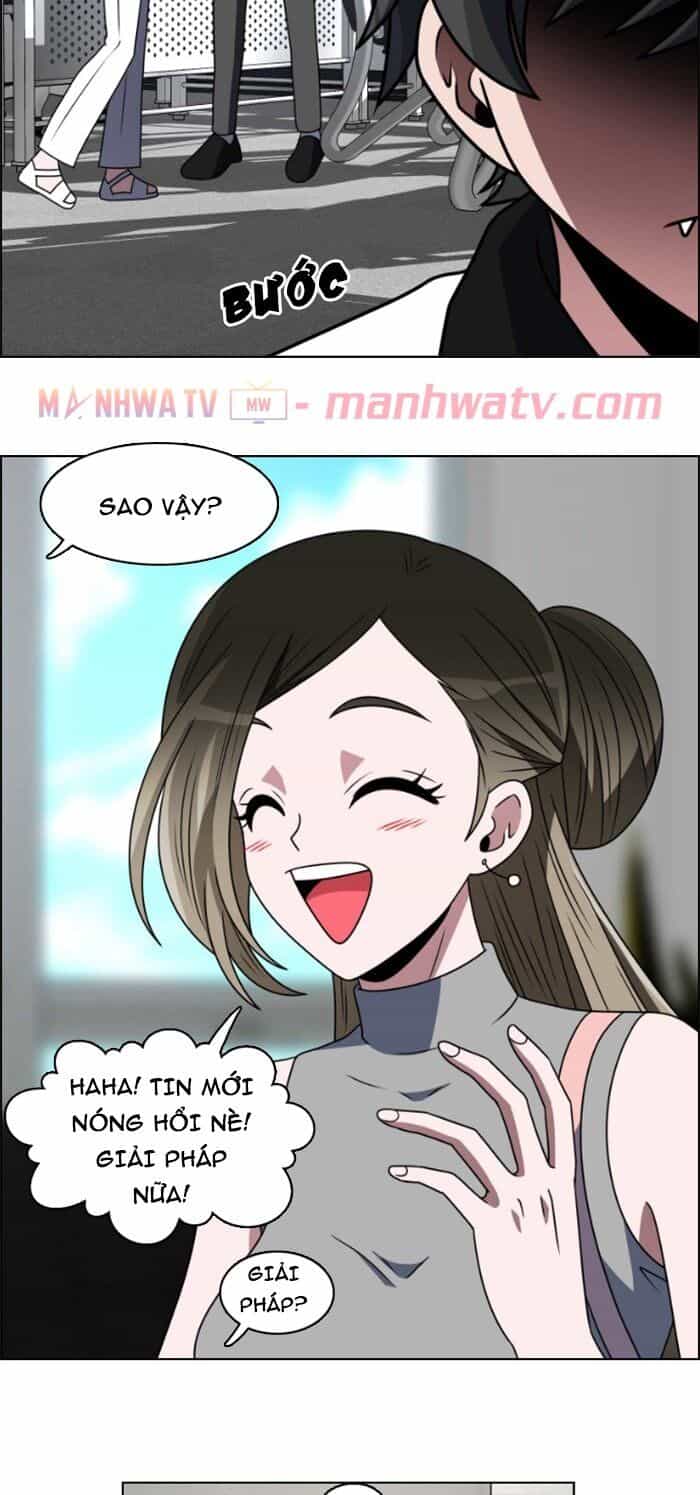 No Scope - Chương 36 - ảnh 59