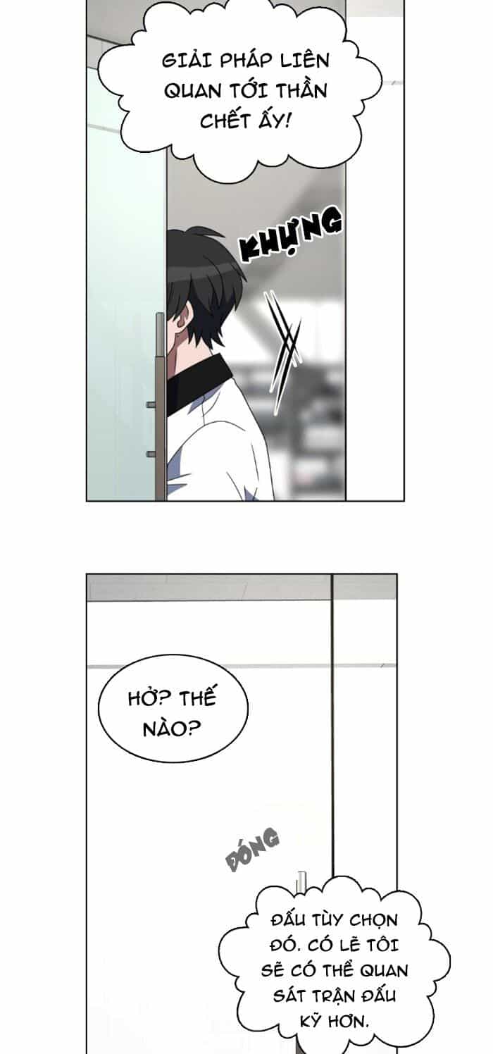 No Scope - Chương 36 - ảnh 60