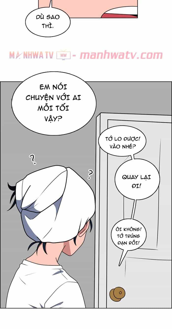 No Scope - Chương 36 - ảnh 9