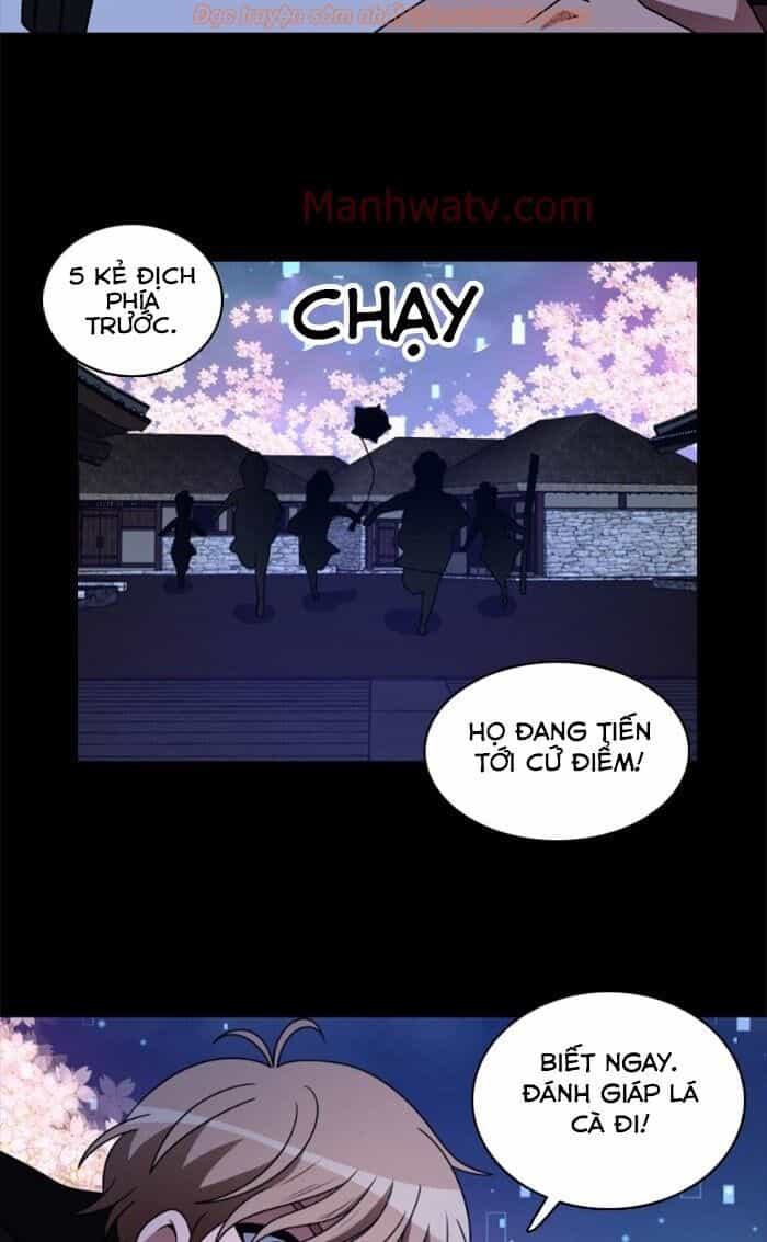 No Scope - Chương 37 - ảnh 13
