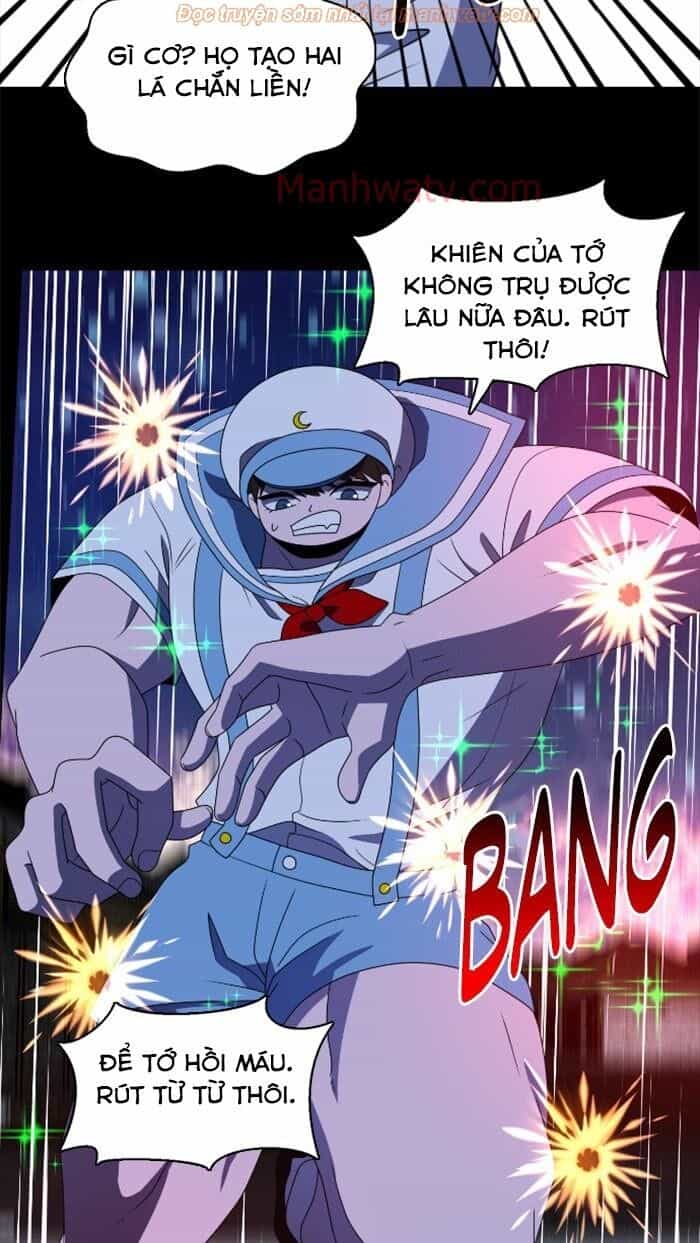 No Scope - Chương 37 - ảnh 18