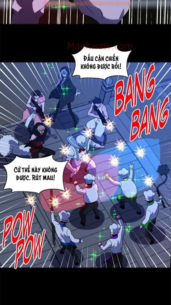 No Scope - Chương 37 - ảnh 19