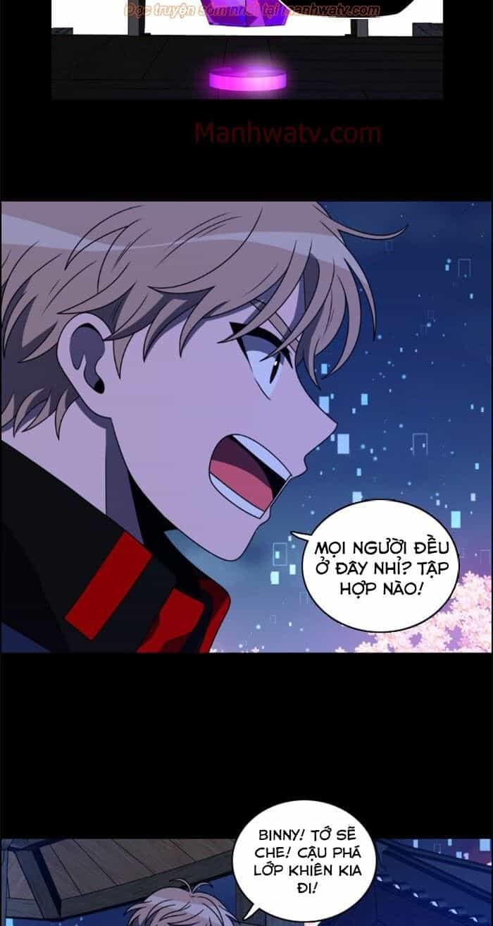 No Scope - Chương 37 - ảnh 21