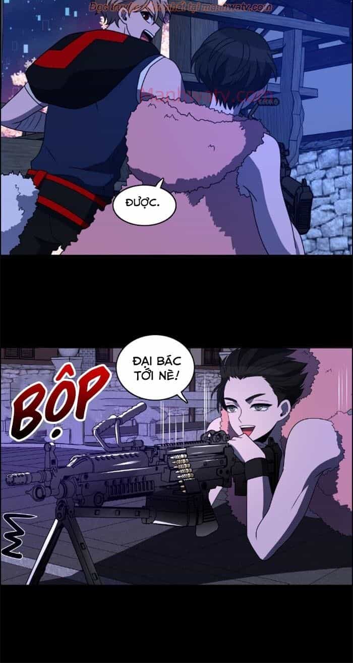 No Scope - Chương 37 - ảnh 22