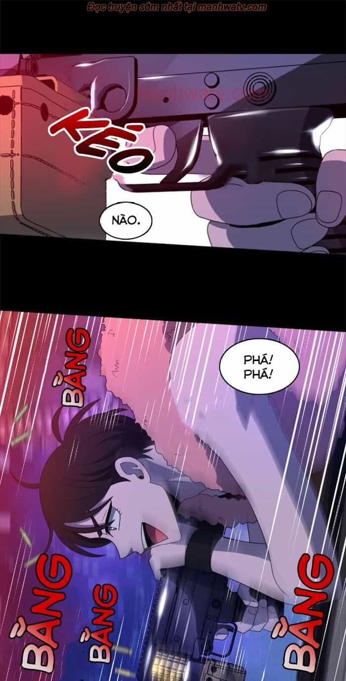 No Scope - Chương 37 - ảnh 23