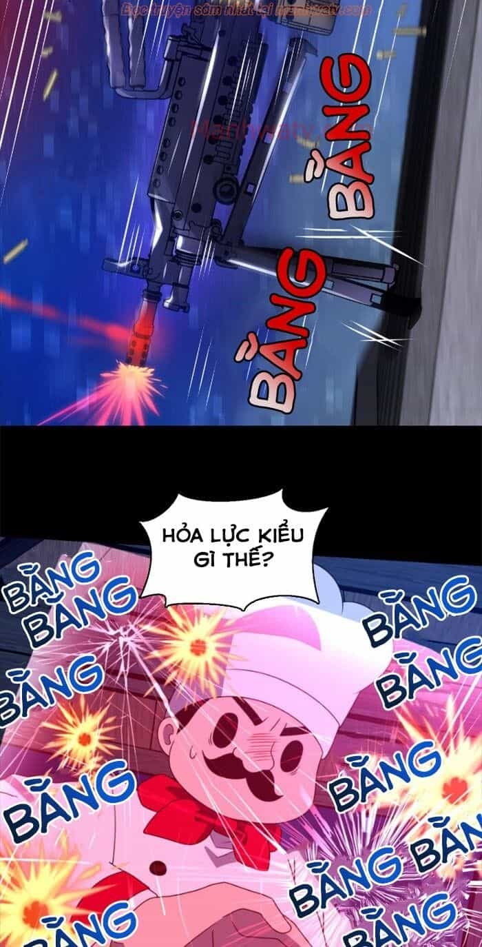 No Scope - Chương 37 - ảnh 24