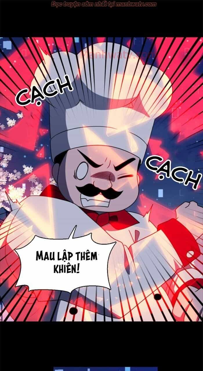 No Scope - Chương 37 - ảnh 26